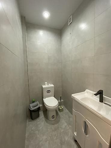 2 комнаты, 71 м², Элитка, 5 этаж, Евроремонт — 7