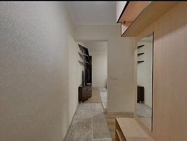 квартира аламидинский: 1 комната, С мебелью полностью — 7