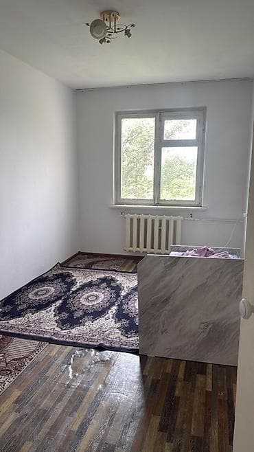 сдаю квартира мкр: Сдается комната в квартире. 🏠 Сдаётся 3-комнатная квартира в 7 — 6