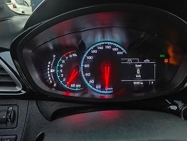 byd plus: Chevrolet Spark: 2019 г., 1 л, Автомат, Бензин, Хэтчбэк — 10