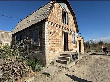 дом балыкчы: 4 соток, Для строительства, Красная книга, Договор купли-продажи — 3