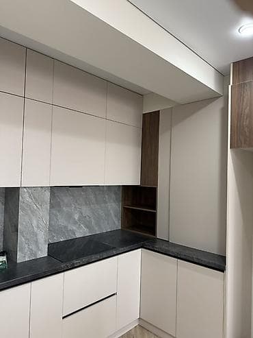 premium development: 2 комнаты, 63 м², Элитка, Дизайнерский ремонт — 9