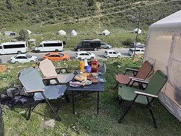 аренда сауна: Сдается в аренду!!! В комплекте ⬇️ 1)палатка высокого качества с — 2