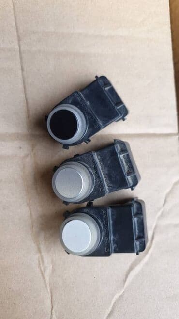 Задний Kia, Б/у, Оригинал