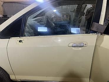 хонда фит обшивка: Дверь Передняя левая Honda — 1