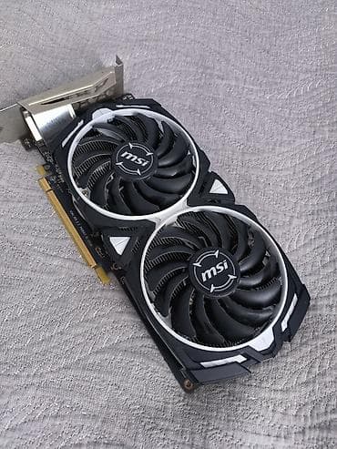 ipad 9 поколение: Видеокарта для ПК, Б/у, MSI, Radeon RX, 8 ГБ — 1