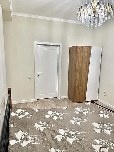 red centr: 3 комнаты, 120 м², Элитка, 3 этаж, Евроремонт — 8