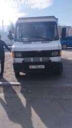 шины бу бишкек оптом: Топливный бак Mercedes-Benz 1992 г., Б/у, Оригинал, Германия — 1