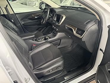 chevrolet nexia: GMC : 2020 г., 2 л, Автомат, Бензин, Кроссовер — 7