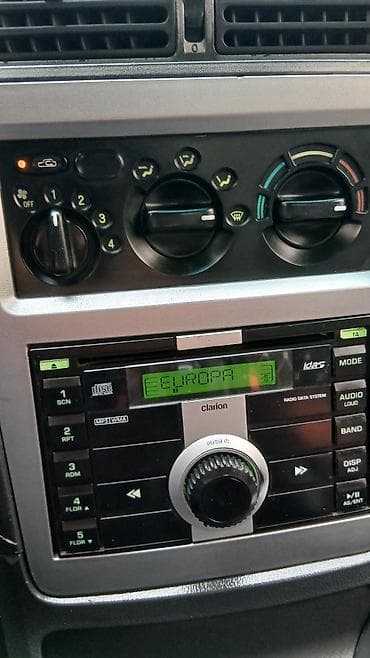 daewoo n: Daewoo Nexia: 2011 г., 1.5 л, Механика, Бензин, Седан — 8