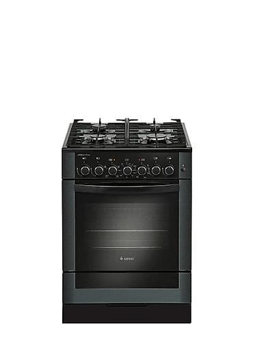 Газовая плита GEFEST (классическая серия), полноразмерная, цвет