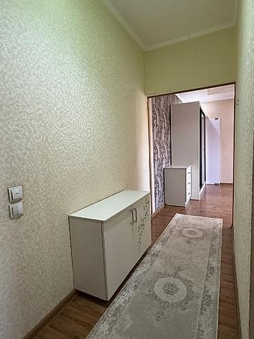 Продажа квартир: 1 комната, 35 м², 105 серия, 9 этаж, Косметический ремонт — 6