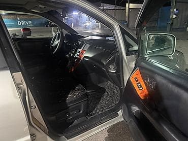 lexus e: Lexus RX: 2001 г., Автомат, Бензин, Кроссовер — 6