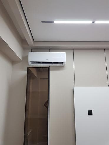 Кондиционер орнотуу таза жана сапаттуу — 2