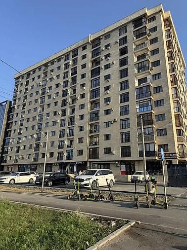 pro group: 3 комнаты, 108 м², Ала-Арча ТРЦ Элитка, 5 этаж, Евроремонт — 7