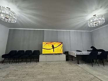 Продается просторный двухэтажный дом с новой мебелью 1 этаж жилой,2 — 9