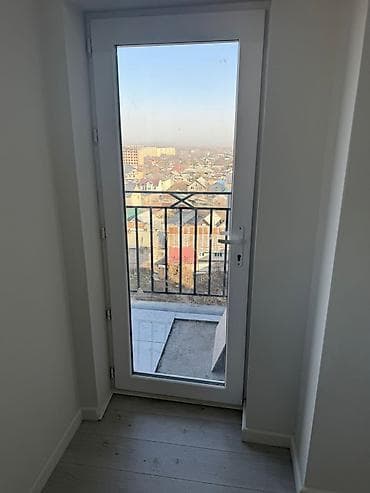 6 мкрн: 1 комната, 36 м², Элитка, 6 этаж, Евроремонт — 8