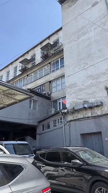 Кеңселерди сатуу 24 м², Ремонту бар, Эмерексиз, Административдик имарат, 3 кабат — 4