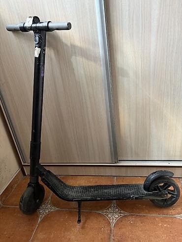 Самокат, Городской