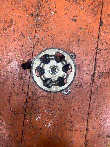 рулевой насос хонда одиссей: Гидроусилитель Honda 2000 г., Б/у, Оригинал, Япония — 1