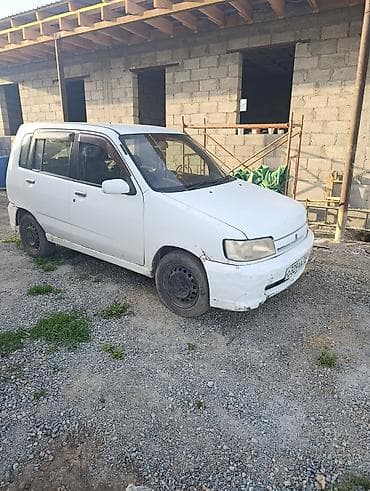 дайхатсу моби: Daihatsu Cuore: 2000 г., 1.3 л, Механика, Бензин, Хэтчбэк — 3