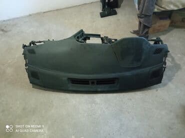 сколько стоят электронные часы: Торпедо Hyundai 2018 г., Б/у, Оригинал — 1