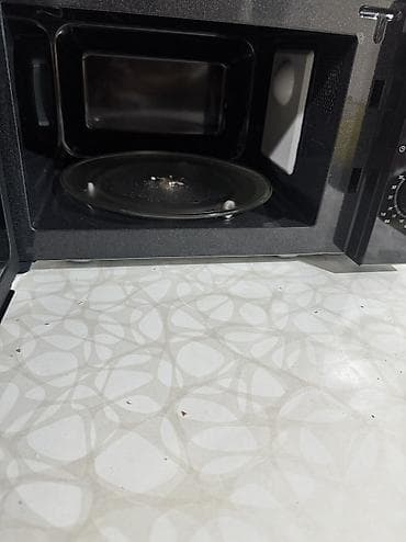 микроволновка мидеа: Микроволновка, Новый, Самовывоз, Платная доставка — 2