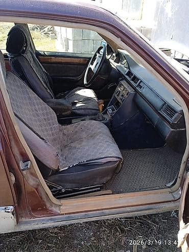 полик для спринтера: Mercedes-Benz — салон и элементы интерьера (под восстановление/на — 2