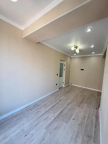 Батирлер: 1 бөлмө, 41 м², Технопарк Элитка, 10 кабат, Евро оңдоо — 6