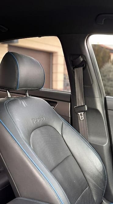 ролик соната: Hyundai Sonata: 2018 г., 2 л, Автомат, Седан — 3