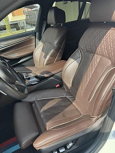 g30 bmw: BMW 5 series: 2020 г., 2 л, Автомат, Бензин, Седан — 8