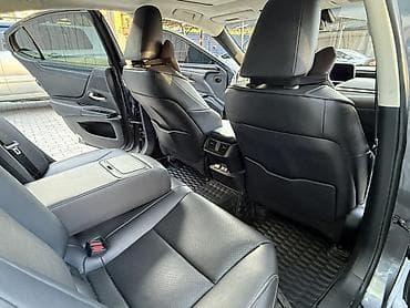 Lexus ES: 2019 г., 3.5 л, Автомат, Бензин, Седан — 6