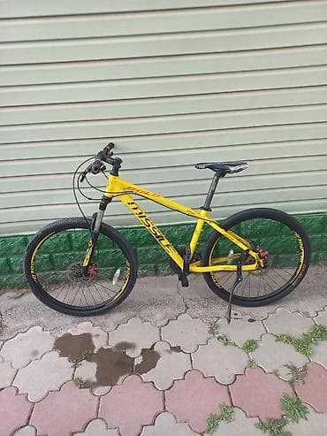 single speed: Горные велосипеды 26–29" — ассортимент моделей для города и — 8