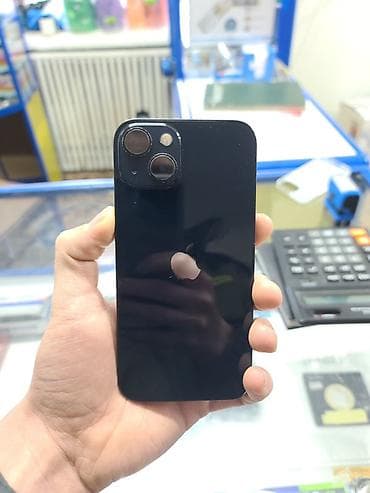 apple watch se цена бишкек: IPhone 13, Кара — 3