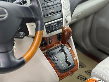 двигатель на мерседес 3 2: Lexus RX: 2005 г., 3.3 л, Автомат, Бензин, Кроссовер — 6