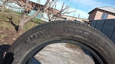 r16 4: Шины 225 / 55 / R 18, Лето, Комплект, Легковые — 3