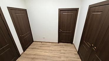 Квартиры: 2 комнаты, 54 м², Элитка, 10 этаж, Евроремонт — 10