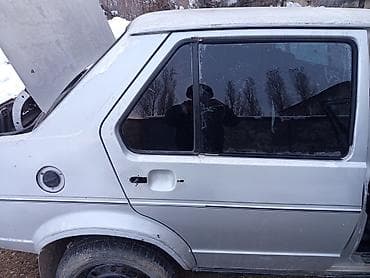 бора фольсваген: Volkswagen Jetta: 1988 г., Седан — 3