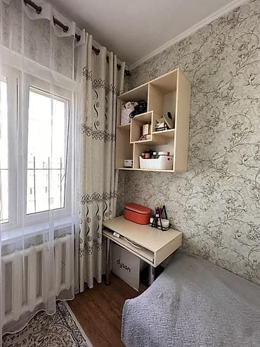 Продажа квартир: 3 комнаты, 62 м², 106 серия, 9 этаж, Старый ремонт — 4