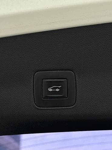 m 5: Chevrolet Trailblazer: 2022 г., 1.4 л, Автомат, Бензин, Кроссовер — 8