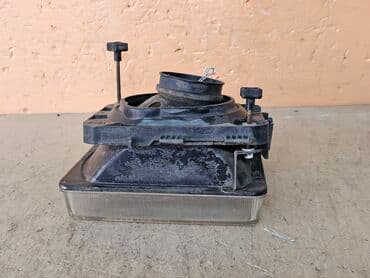 на опель вектра а: Передняя правая фара Opel 1987 г., Б/у, Оригинал, Германия — 9