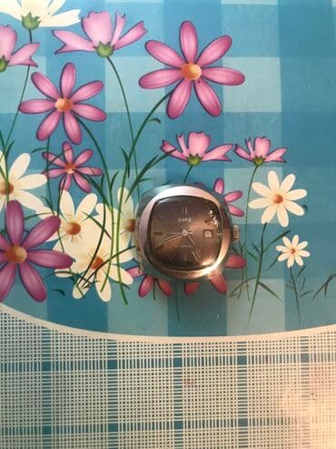 часы мощные: Продаю часы заря 30 камней автоподзавод ссср в рабочем состоянии — 1