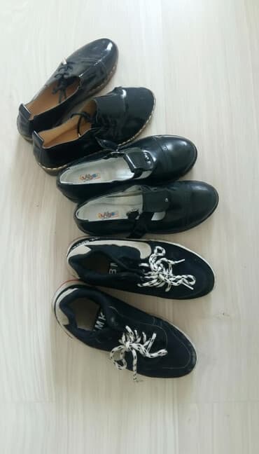 Платья: Продаю обувь на девочку 36 размеры в хорошем состоянии — 2