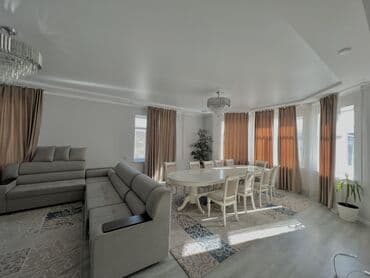 куплю дом в новониколаевке: 200 м², 6 комнат, Евроремонт, Забор, огорожен, Кондиционер — 2