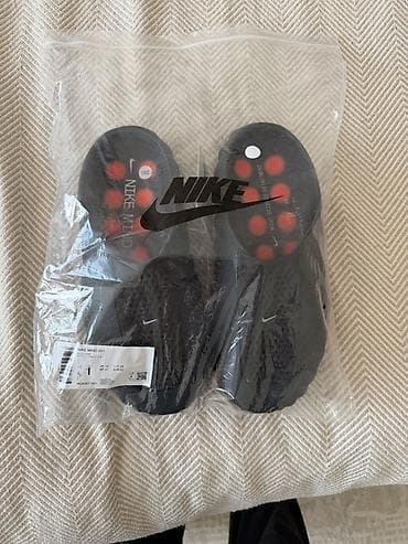 сланцы адидас: Новые Nike MIND 001 (Black/Chrome Black) размер 43 - сандали ( шлепки — 2