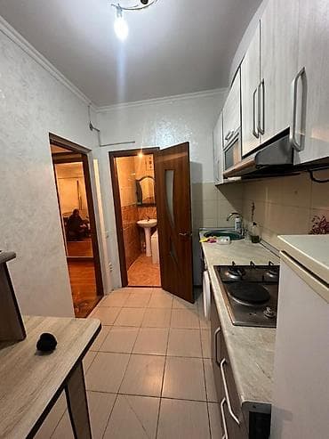 1 комната, С мебелью частично — 3