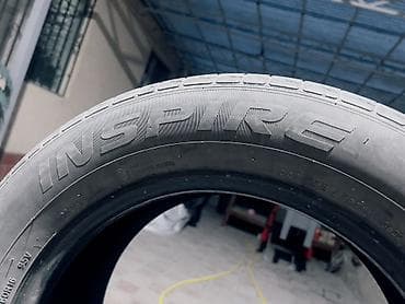 windom 20: Шины 215 / 60 / R 16, Лето, Б/у, Комплект, Легковые, Китай, Sailun — 5