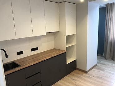 osh flat: 1 комната, 48 м², Элитка, 4 этаж, Евроремонт — 6