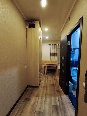 сдаю квартир: Сдается 1-комнатная квартира 🏠 1-комнатная квартира, 105 серия 📐 — 3