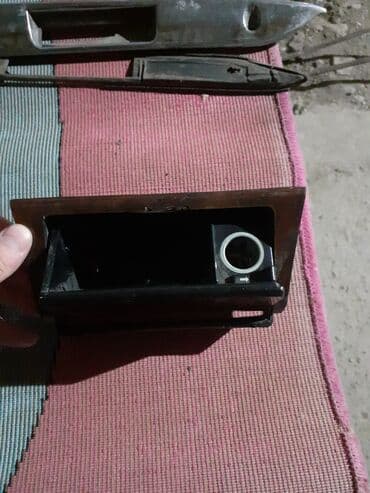 Пепельница японец 1000сом